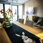 Stodoly Pod Gajem Z Balia I Sauna Chalet *
