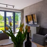 Stodoly Pod Gajem Z Balia I Sauna Chalet