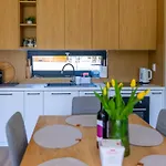 Chalet Stodoly Pod Gajem Z Balia I Sauna *