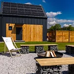 Stodoly Pod Gajem Z Balia I Sauna