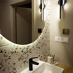 Stodoly Pod Gajem Z Balia I Sauna Chalet *