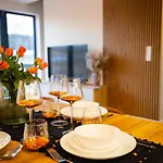 Chalet Stodoly Pod Gajem Z Balia I Sauna