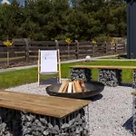 Stodoly Pod Gajem Z Balia I Sauna