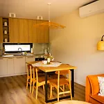 Stodoly Pod Gajem Z Balia I Sauna Chalet Trzebniow (Myszkow)