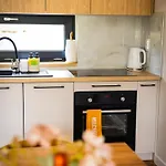 Stodoly Pod Gajem Z Balia I Sauna Trzebniow (Myszkow)