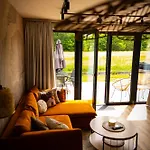 Stodoly Pod Gajem Z Balia I Sauna Chalet