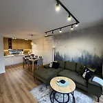 Chalet Stodoly Pod Gajem Z Balia I Sauna *