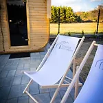 Stodoly Pod Gajem Z Balia I Sauna * Trzebniow (Myszkow)