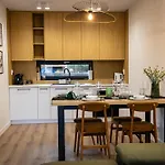 Stodoly Pod Gajem Z Balia I Sauna Chalet Trzebniow (Myszkow)