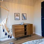 Stodoly Pod Gajem Z Balia I Sauna Chalet *