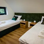 Stodoly Pod Gajem Z Balia I Sauna Chalet