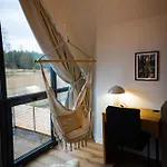 Chalet Stodoly Pod Gajem Z Balia I Sauna