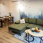 Stodoly Pod Gajem Z Balia I Sauna Trzebniow (Myszkow)