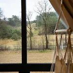 Stodoly Pod Gajem Z Balia I Sauna Chalet