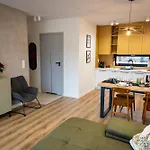 Chalet Stodoly Pod Gajem Z Balia I Sauna
