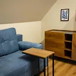 Chalet Stodoly Pod Gajem Z Balia I Sauna Trzebniow (Myszkow)