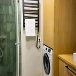 Stodoly Pod Gajem Z Balia I Sauna