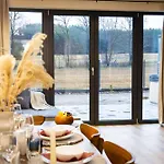 Stodoly Pod Gajem Z Balia I Sauna *