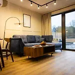 Stodoly Pod Gajem Z Balia I Sauna * Trzebniow (Myszkow)