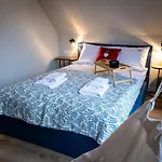 Stodoly Pod Gajem Z Balia I Sauna