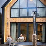 Stodoly Pod Gajem Z Balia I Sauna * Trzebniow (Myszkow)