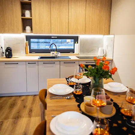 Stodoly Pod Gajem Z Balia I Sauna Chalet Trzebniow (Myszkow)