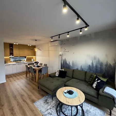 Chalet Stodoly Pod Gajem Z Balia I Sauna *