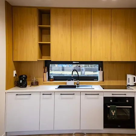 Stodoly Pod Gajem Z Balia I Sauna Trzebniow (Myszkow)