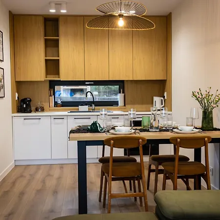Stodoly Pod Gajem Z Balia I Sauna Chalet Trzebniow (Myszkow)