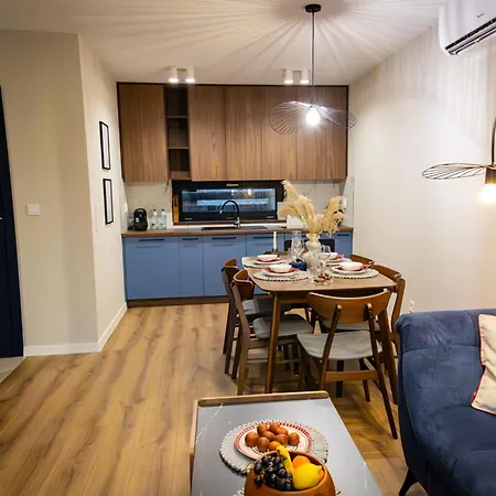 Stodoly Pod Gajem Z Balia I Sauna Trzebniow (Myszkow)