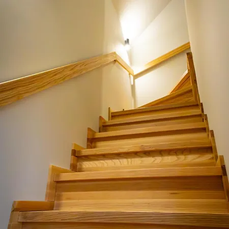 Chalet Stodoly Pod Gajem Z Balia I Sauna Trzebniow (Myszkow)