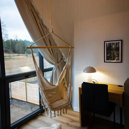 Chalet Stodoly Pod Gajem Z Balia I Sauna