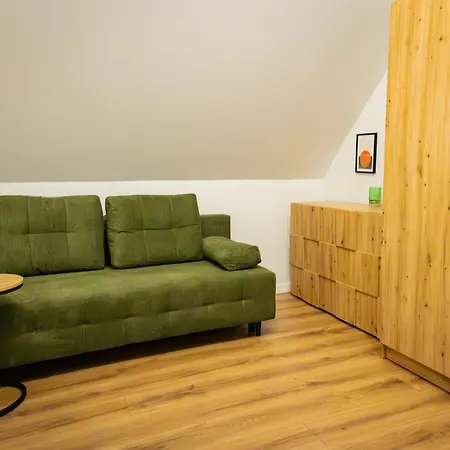 Stodoly Pod Gajem Z Balia I Sauna Chalet *