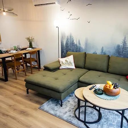 Stodoly Pod Gajem Z Balia I Sauna Trzebniow (Myszkow)