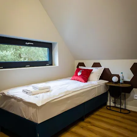 Stodoly Pod Gajem Z Balia I Sauna * Trzebniow (Myszkow)