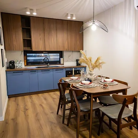 Stodoly Pod Gajem Z Balia I Sauna Chalet *