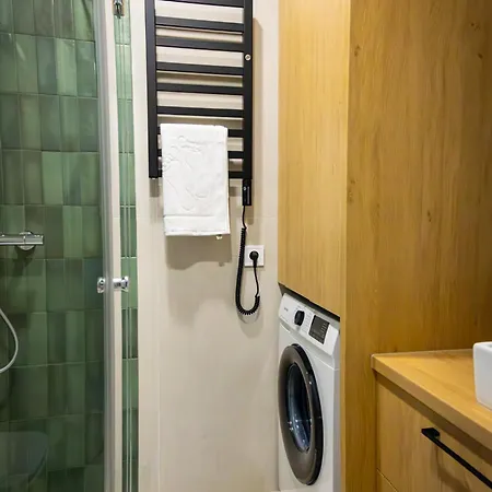 Stodoly Pod Gajem Z Balia I Sauna