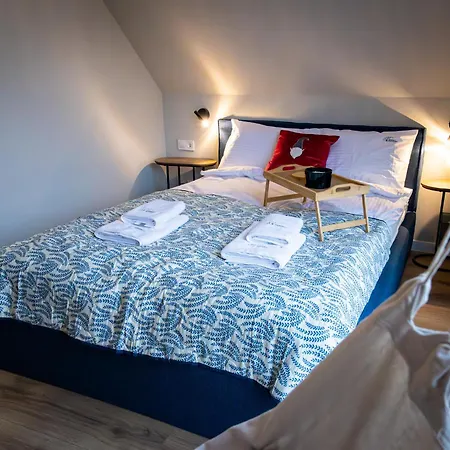 Stodoly Pod Gajem Z Balia I Sauna