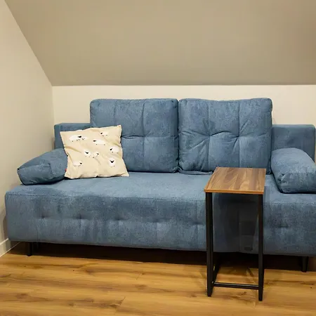 شاليه Stodoly Pod Gajem Z Balia I Sauna *