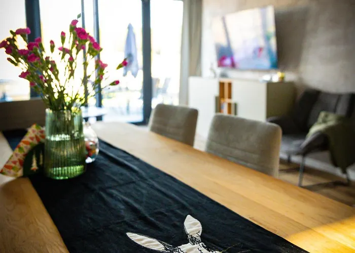 Stodoly Pod Gajem Z Balia I Sauna Chalet *