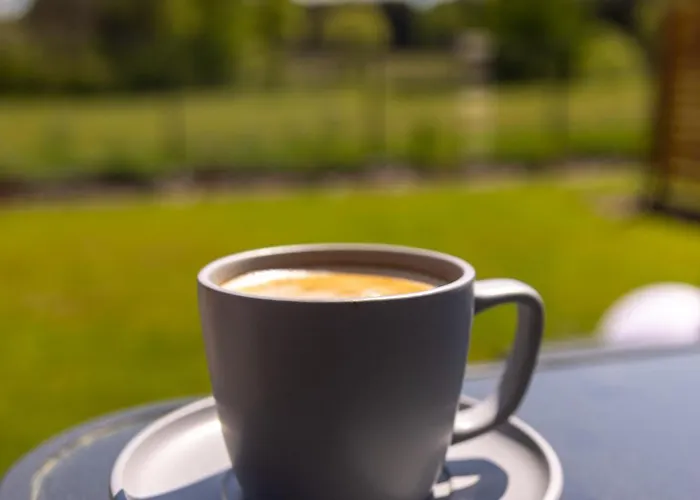 Stodoly Pod Gajem Z Balia I Sauna Chalet *