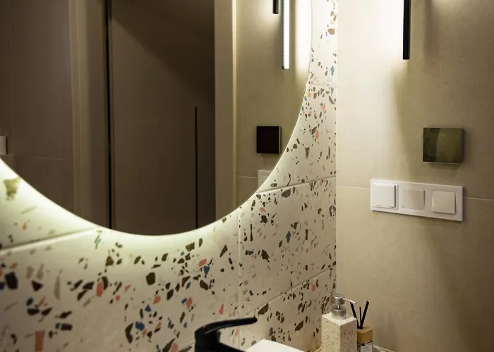 Stodoly Pod Gajem Z Balia I Sauna Chalet *