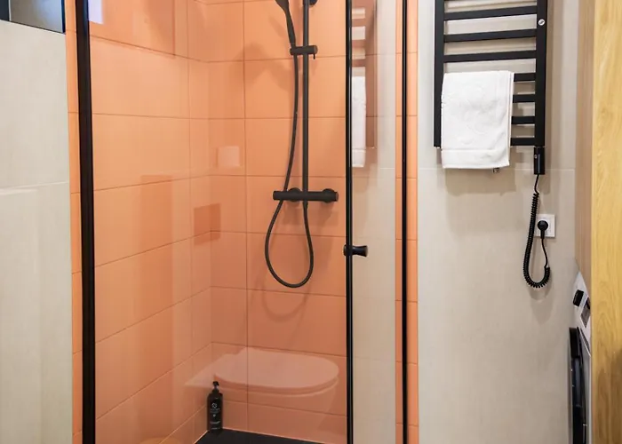 شاليه Stodoly Pod Gajem Z Balia I Sauna Trzebniow (Myszkow)