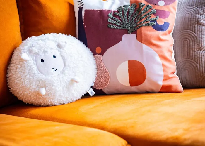 Stodoly Pod Gajem Z Balia I Sauna *