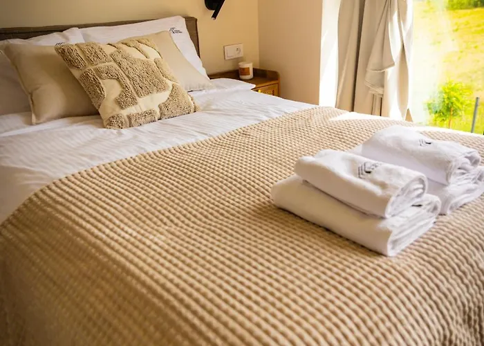 Chalet Stodoly Pod Gajem Z Balia I Sauna Trzebniow (Myszkow)