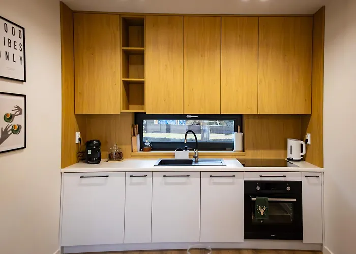 Stodoly Pod Gajem Z Balia I Sauna Trzebniow (Myszkow)