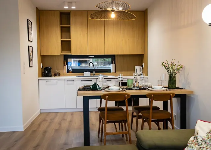 Stodoly Pod Gajem Z Balia I Sauna Chalet Trzebniow (Myszkow)