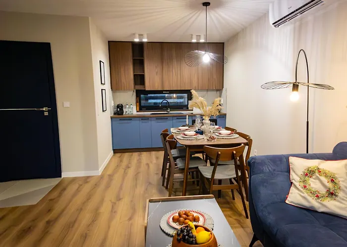 Stodoly Pod Gajem Z Balia I Sauna Trzebniow (Myszkow)