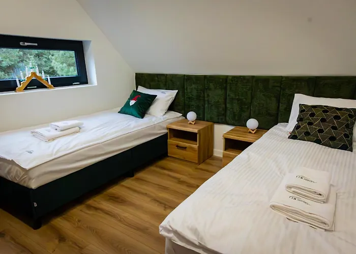 Stodoly Pod Gajem Z Balia I Sauna شاليه