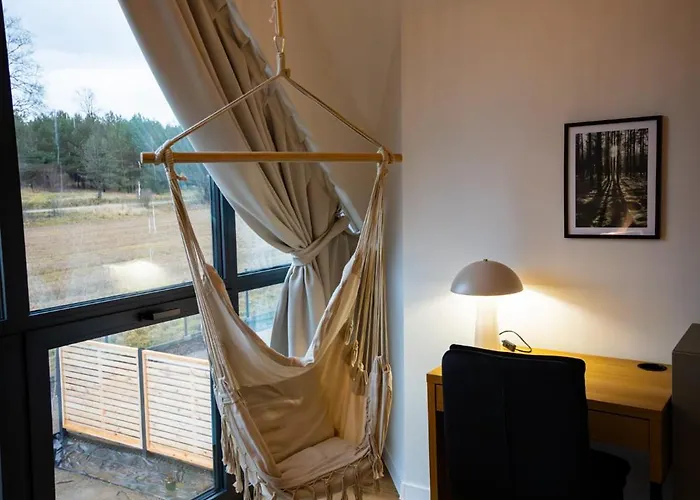 Chalet Stodoly Pod Gajem Z Balia I Sauna